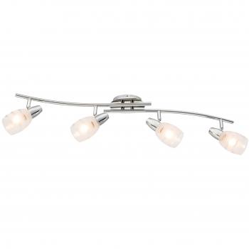 Roy E14 Ceiling Spotlight Bar