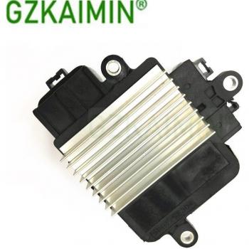 89257-30060 Radiator Cooling Fan Control Module for Toyota Sienna, Camry, Lexus