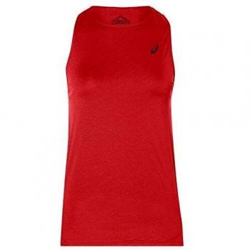 T‑shirt Asics Rouge Serein Cool