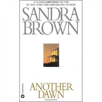 Another Dawn, by Sandra Brown