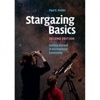 Vitalsource Technologies, Inc. Stargazing Basics