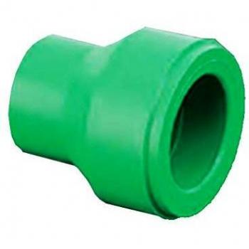 Riduzione M/F 32x20mm per impianti termo/idrosanitari