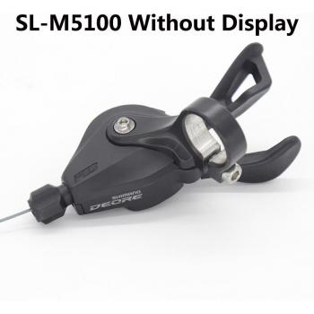 SHIMANO SLX Shifter SL-M6100