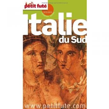 Petit Futé Italie du Sud