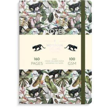 A5 Panter Notepad Exklusiv