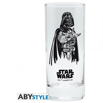 Darth Vader Double Verre ABYstyle
