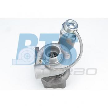 TurboPress BTS T916774