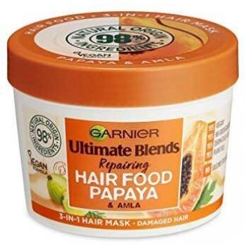 Garnier Ultimate Blends Haarmaske, 390 Milliliter