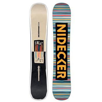 Nidecker