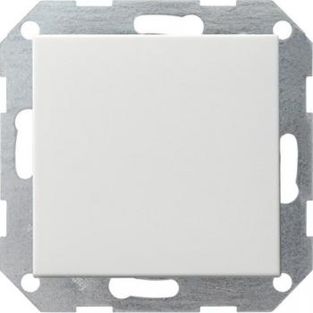 1 Change-Over Contact Push Button