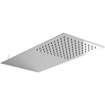 Lineabeta Supioni ½ pomme de douche rectangulaire
