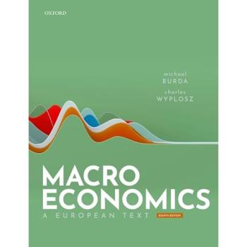 Macroeconomics