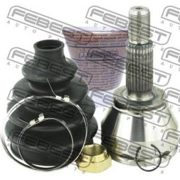 Assemblage de joints pour arbre de transmission FEBEST 2110‑FIEAT