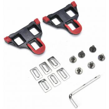 Road Cycling Pedal Cleats SM-SH10/11/12 0/2/6° Float SPD-SL