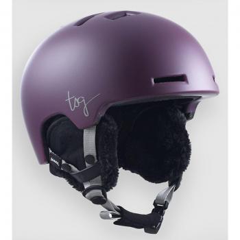 Casco TSG Lotus Diseño Único