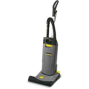Karcher CV 38/2 Brush-Type Vacuum