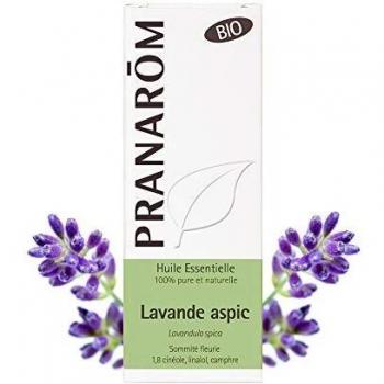 Bio Male Ash Leaf Aromatic Oil