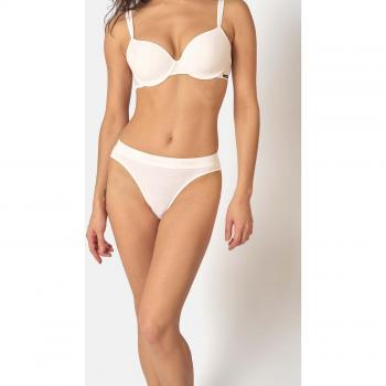 Slip Elegante Rio Off White