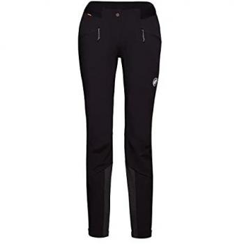 Mammut Aenergy Hybrid So Women's Pants Black S42