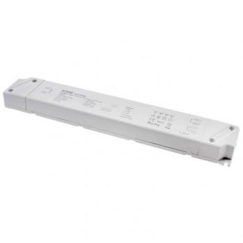 Fonte de Luz 0‑10V 24V DC 100W 5em1