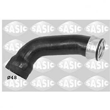 SASIC 3356053 Ladeluftschlauch für Audi
