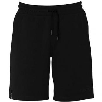 Kempa Sportshorts STMNT für Herren Schwarz S