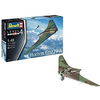 1/48 Horten GO229A-1 Plastic Model Aircraft
