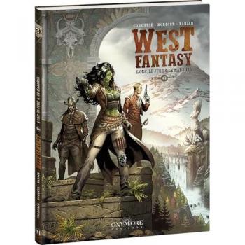West Fantasy