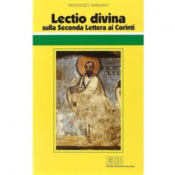 Lectio divina sulla seconda Lettera ai Corinti