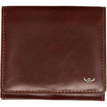 Colorado RFID Protect Travel Wallet