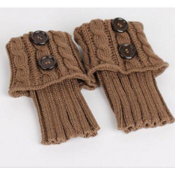 Accessoires Botte Torsion Chaussure