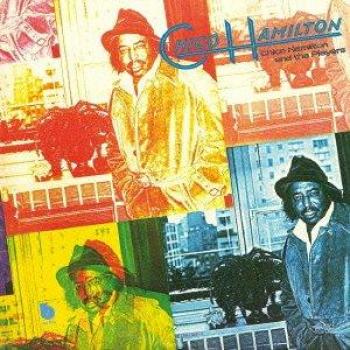 CD CHICO HAMILTON  Chico Hamilton And The Players TOCJ50557 BLUE NOTE 2013 Japon Obi Jazz Occasion