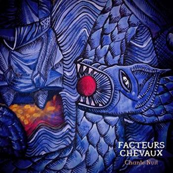 Écho Nocturne
