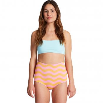 Badehose BILLABONG 1/1mm Hightide für Frauen