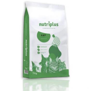 Nutriplus Alimentation Adulte 7 Kg