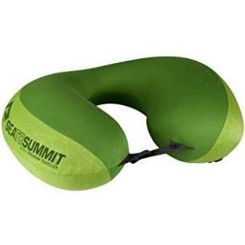 Sea to Summit Aeros Pillow Premium Traveller, Lime, 438-41