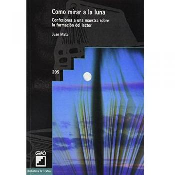 Como mirar a la luna