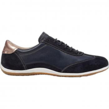 GEOX Schuhe Vega Dame Marineblau/blau female 38