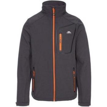 Venture Olive Softshell Pack‑Ready Jacket
