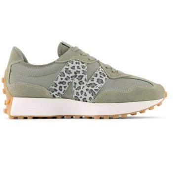 New Balance Sneaker Ws327v1 Dark Olivine EU 36½