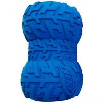 Nerf Hundetire‑Feed – 7 cm, farblich differenziert