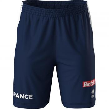 Pantalón Short Bolton 2024‑25 – Francia