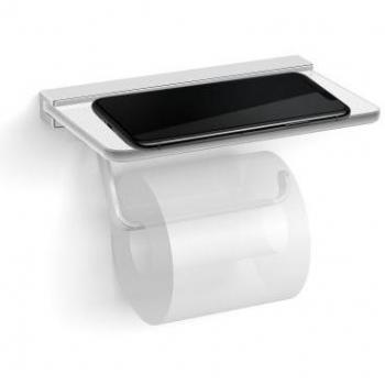 OLTENS Vernal Toilettenpapierhalter