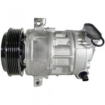 Hella Luftkompressor für Klimaanlage 8FK 351 105-051
