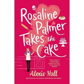 Rosaline Palmer Takes the Cake