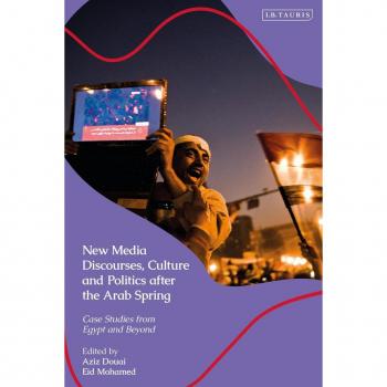 New Media Discourses Culture and Politics after the Arab Spring