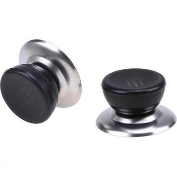 Kettle Lid Replacement Knobs 2-Pack