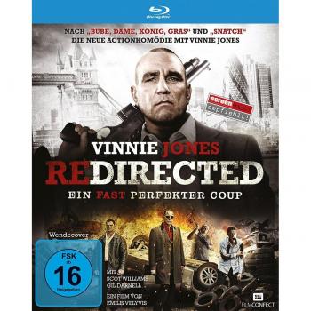 Redirected
