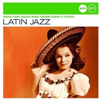 Essence du Jazz Latin