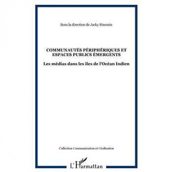 Communautés périphériques et espaces publics émergents